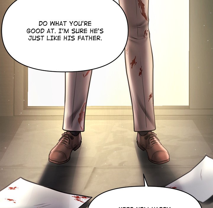 The Chairman’s Secret Son Chapter 21 - Manhwa18.com
