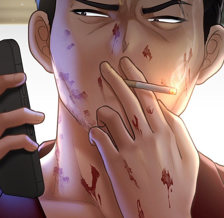 The Chairman’s Secret Son Chapter 21 - Manhwa18.com