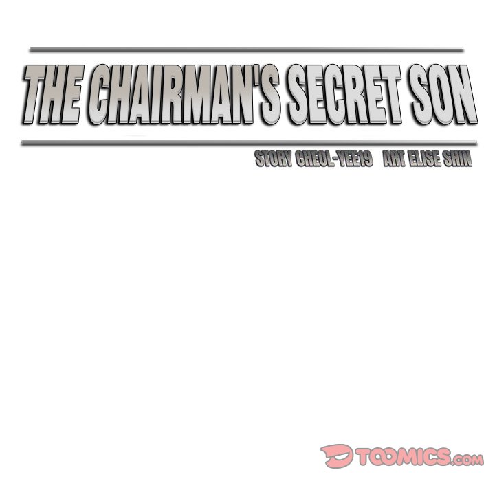 The Chairman’s Secret Son Chapter 21 - Manhwa18.com