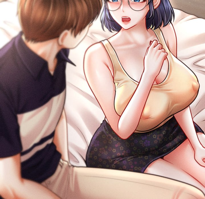 The Chairman’s Secret Son Chapter 21 - Manhwa18.com