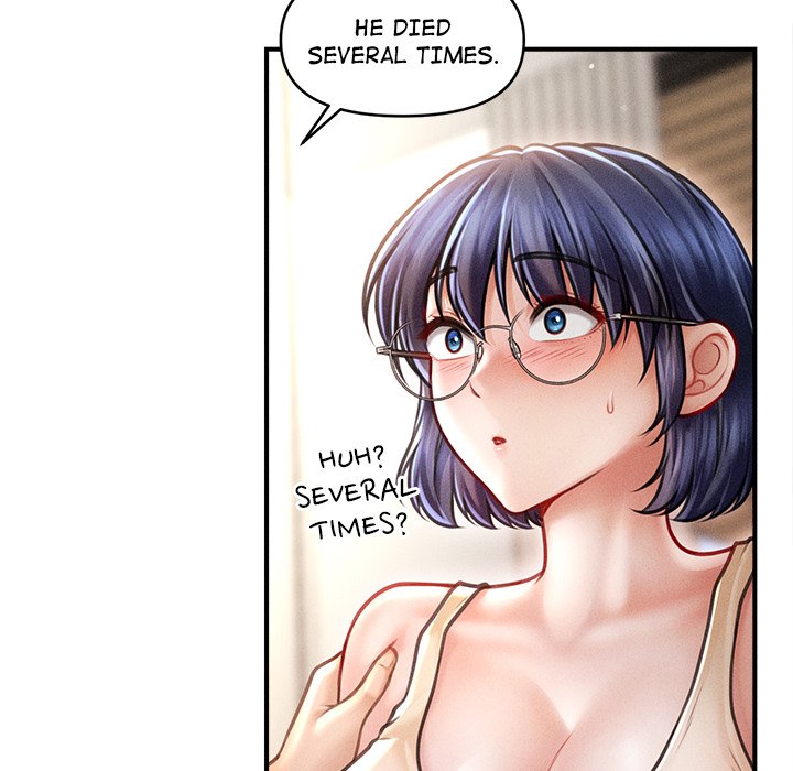 The Chairman’s Secret Son Chapter 21 - Manhwa18.com