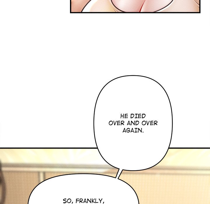The Chairman’s Secret Son Chapter 21 - Manhwa18.com