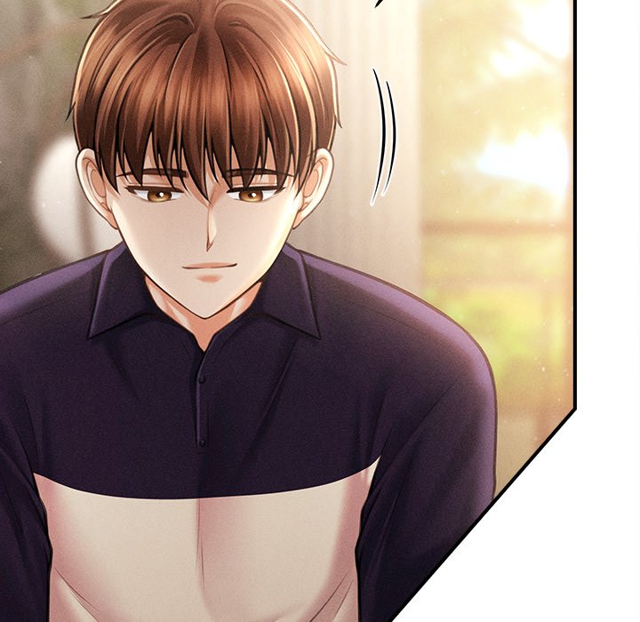 The Chairman’s Secret Son Chapter 21 - Manhwa18.com