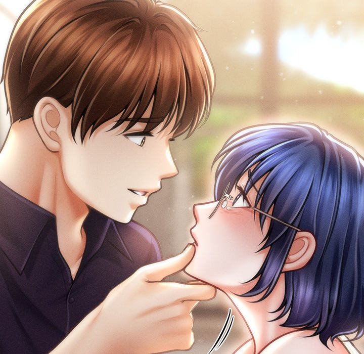 The Chairman’s Secret Son Chapter 21 - Manhwa18.com