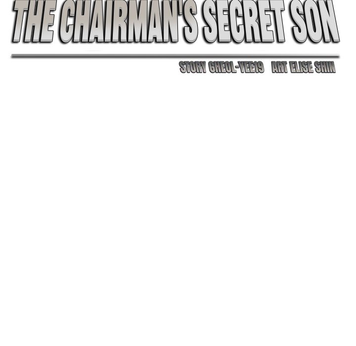 The Chairman’s Secret Son Chapter 23 - Manhwa18.com