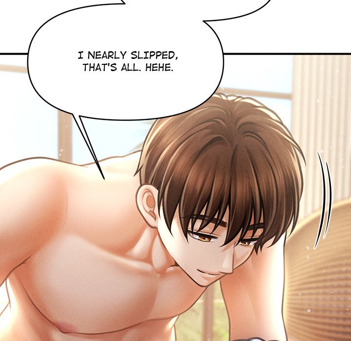 The Chairman’s Secret Son Chapter 23 - Manhwa18.com