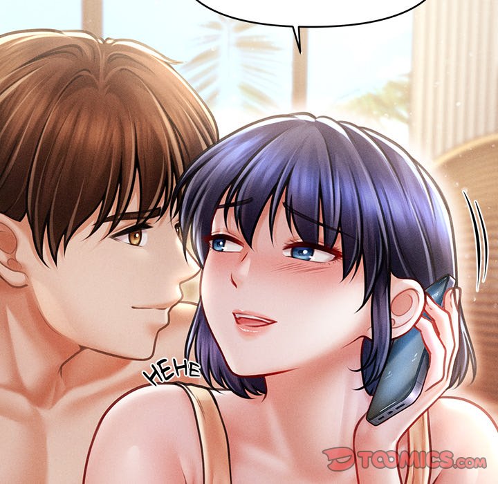 The Chairman’s Secret Son Chapter 23 - Manhwa18.com