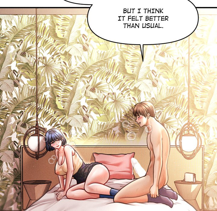 The Chairman’s Secret Son Chapter 23 - Manhwa18.com