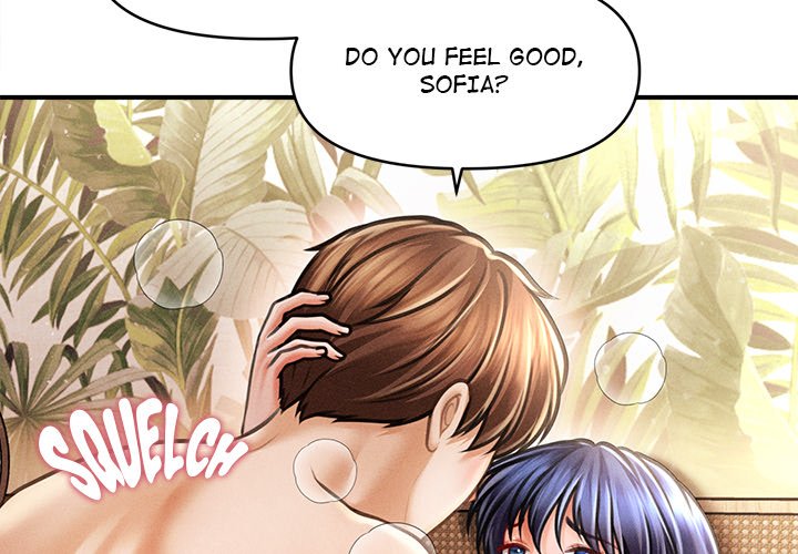The Chairman’s Secret Son Chapter 24 - Manhwa18.com