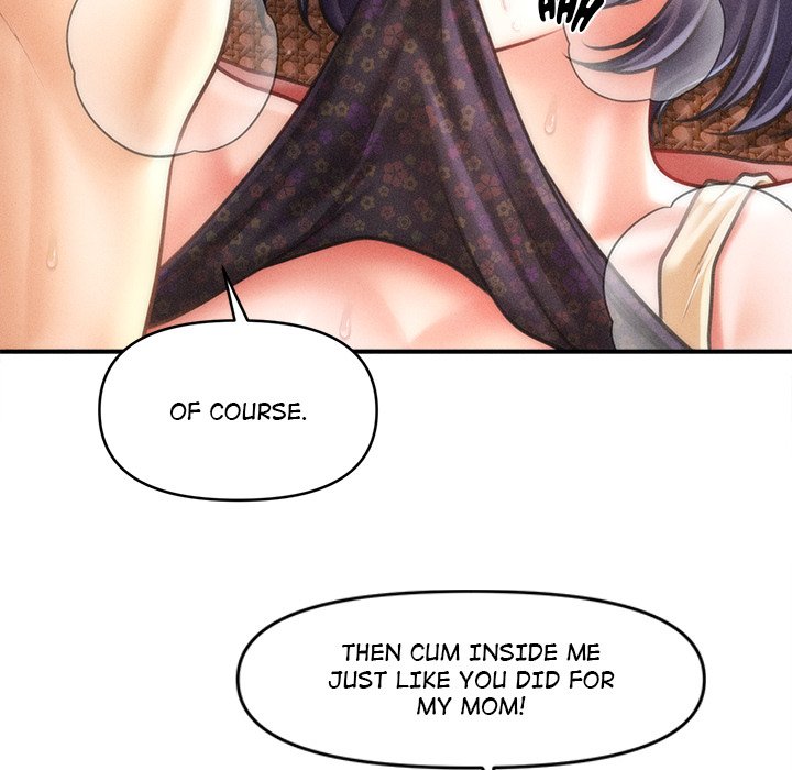The Chairman’s Secret Son Chapter 24 - Manhwa18.com