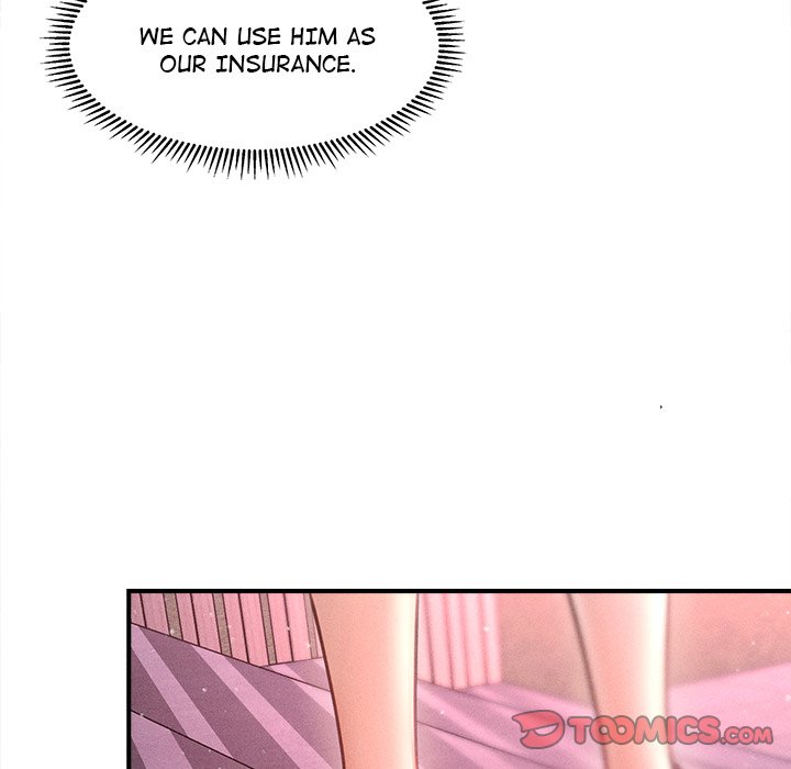 The Chairman’s Secret Son Chapter 24 - Manhwa18.com