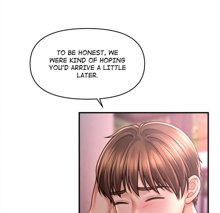 The Chairman’s Secret Son Chapter 24 - Manhwa18.com