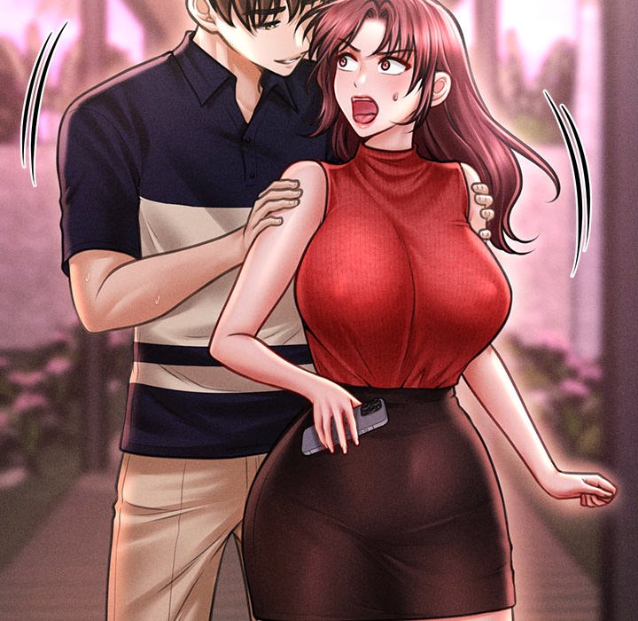 The Chairman’s Secret Son Chapter 24 - Manhwa18.com