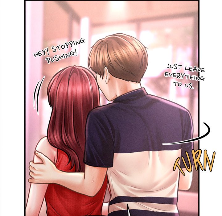 The Chairman’s Secret Son Chapter 24 - Manhwa18.com