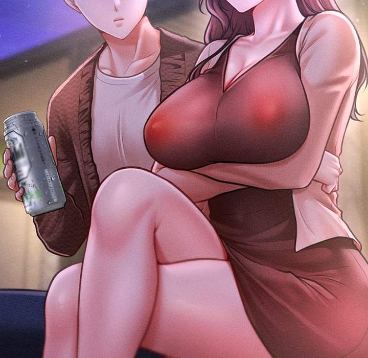The Chairman’s Secret Son Chapter 24 - Manhwa18.com