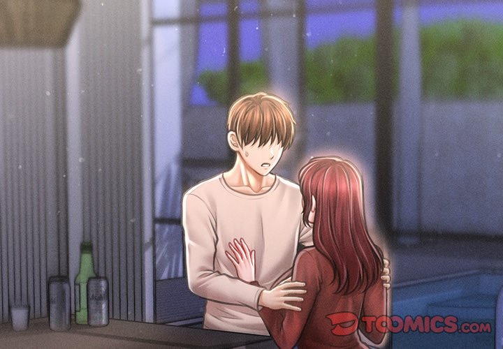 The Chairman’s Secret Son Chapter 26 - Manhwa18.com