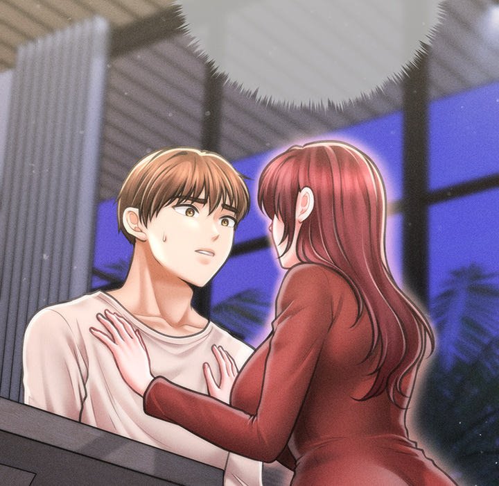 The Chairman’s Secret Son Chapter 26 - Manhwa18.com