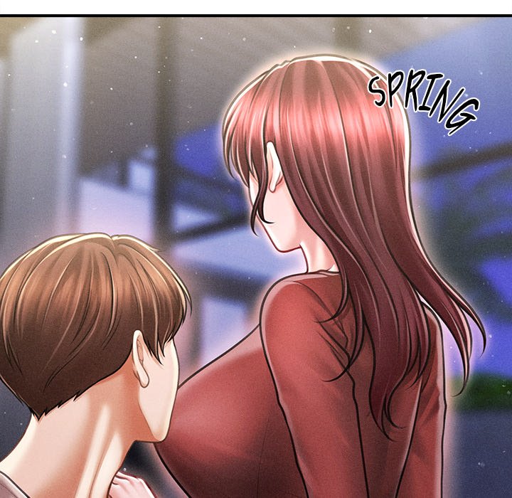 The Chairman’s Secret Son Chapter 26 - Manhwa18.com
