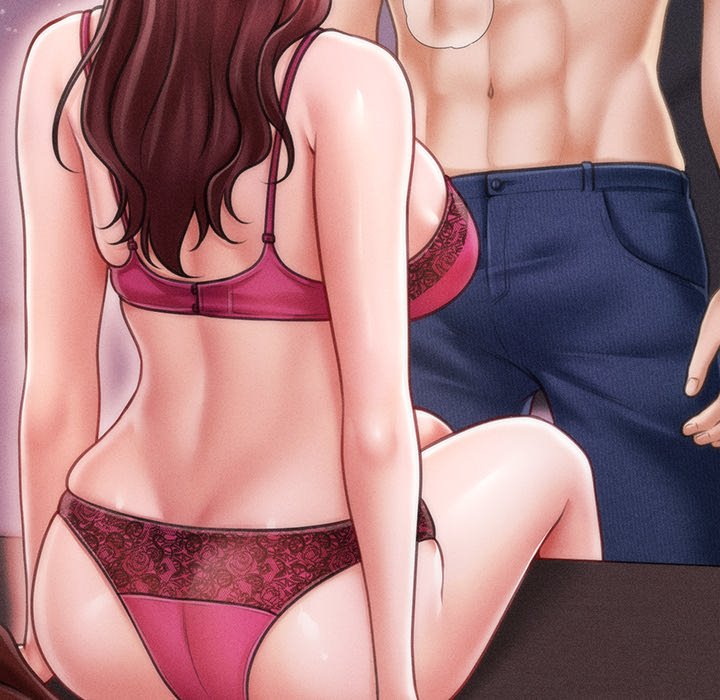The Chairman’s Secret Son Chapter 26 - Manhwa18.com