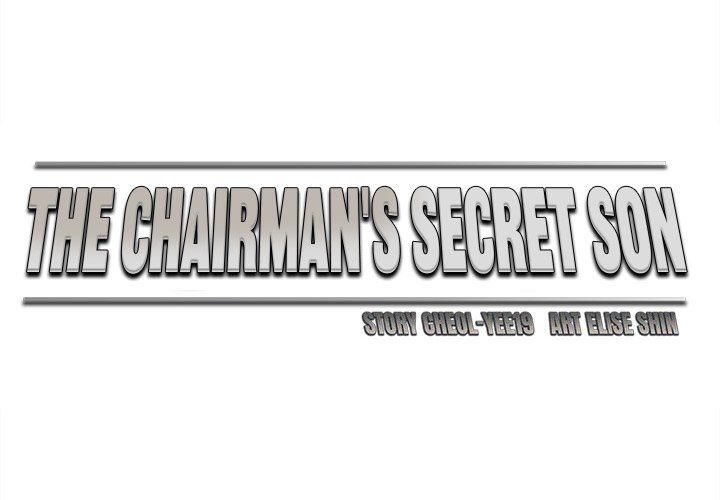 The Chairman’s Secret Son Chapter 27 - Manhwa18.com