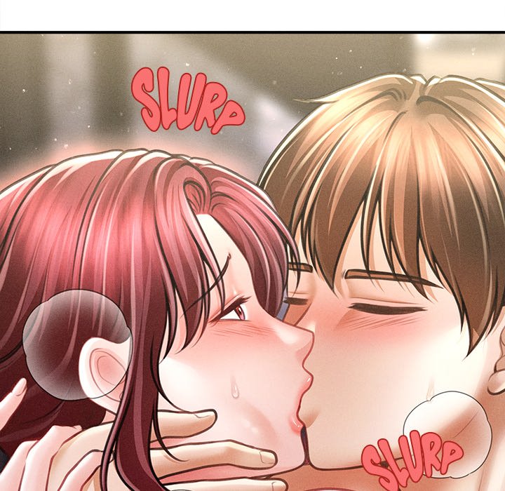 The Chairman’s Secret Son Chapter 27 - Manhwa18.com