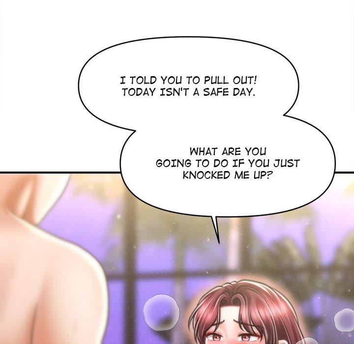 The Chairman’s Secret Son Chapter 27 - Manhwa18.com
