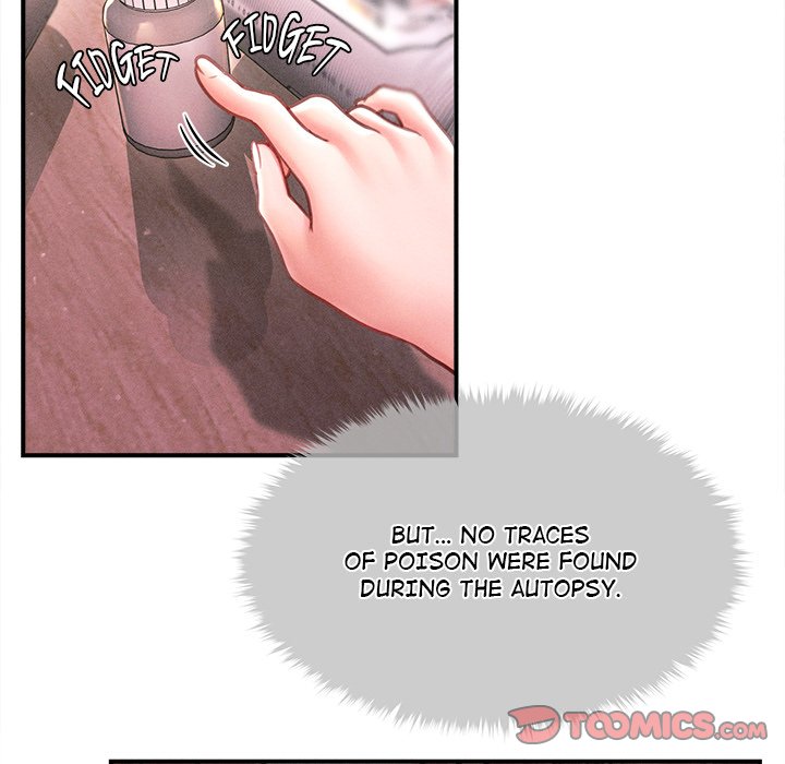 The Chairman’s Secret Son Chapter 27 - Manhwa18.com