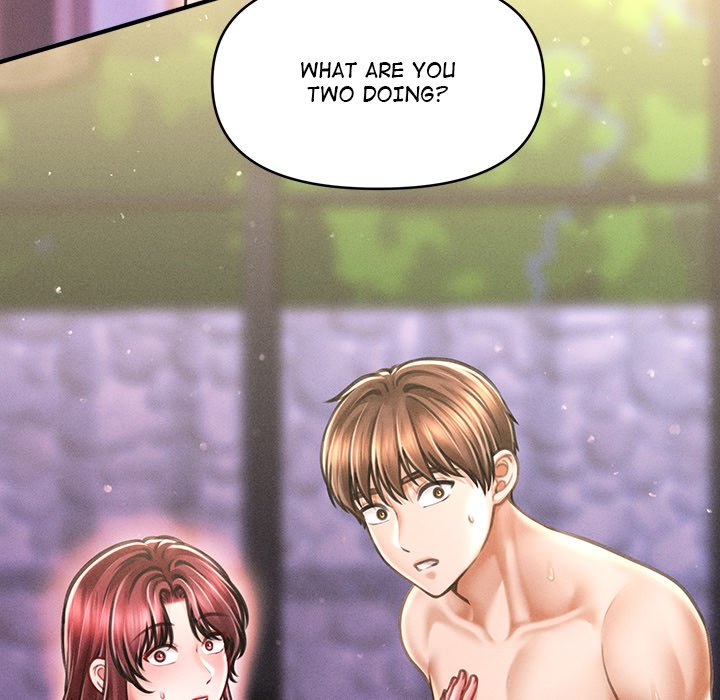The Chairman’s Secret Son Chapter 28 - Manhwa18.com
