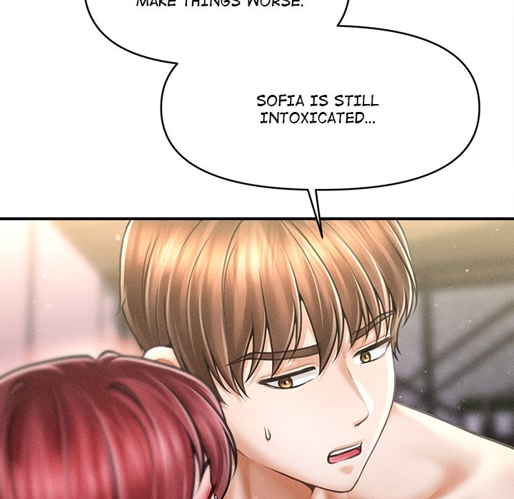 The Chairman’s Secret Son Chapter 28 - Manhwa18.com