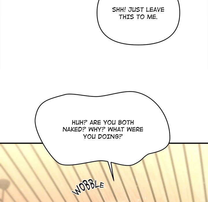 The Chairman’s Secret Son Chapter 28 - Manhwa18.com