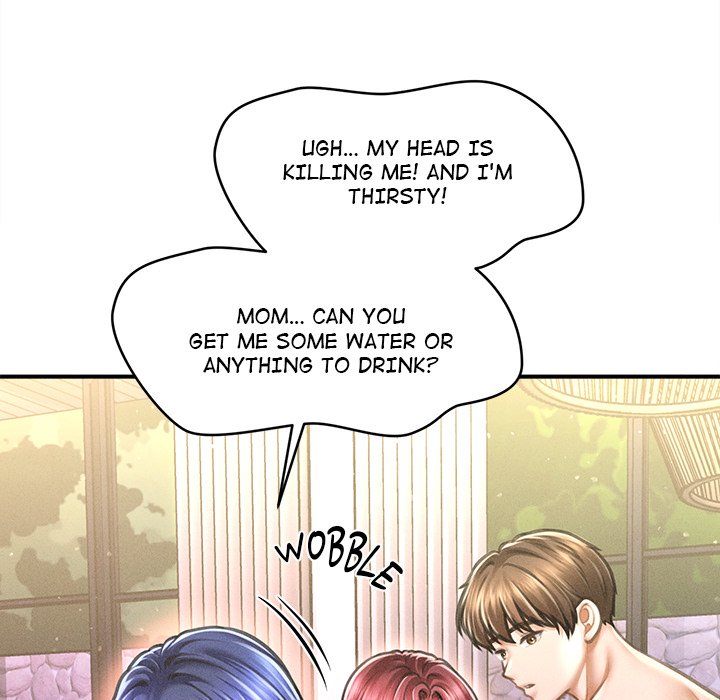 The Chairman’s Secret Son Chapter 28 - Manhwa18.com