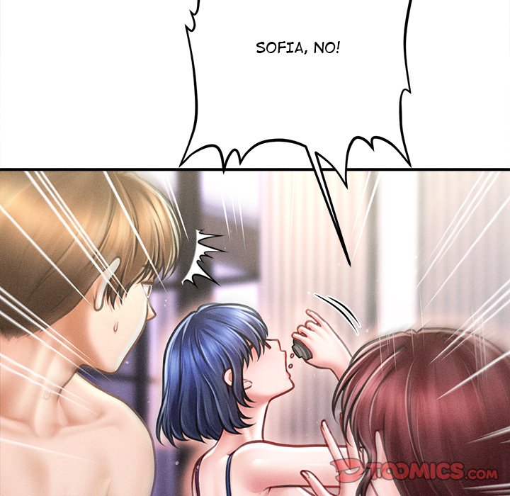 The Chairman’s Secret Son Chapter 28 - Manhwa18.com