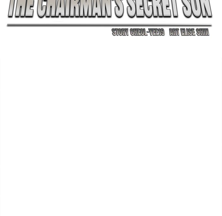 The Chairman’s Secret Son Chapter 28 - Manhwa18.com
