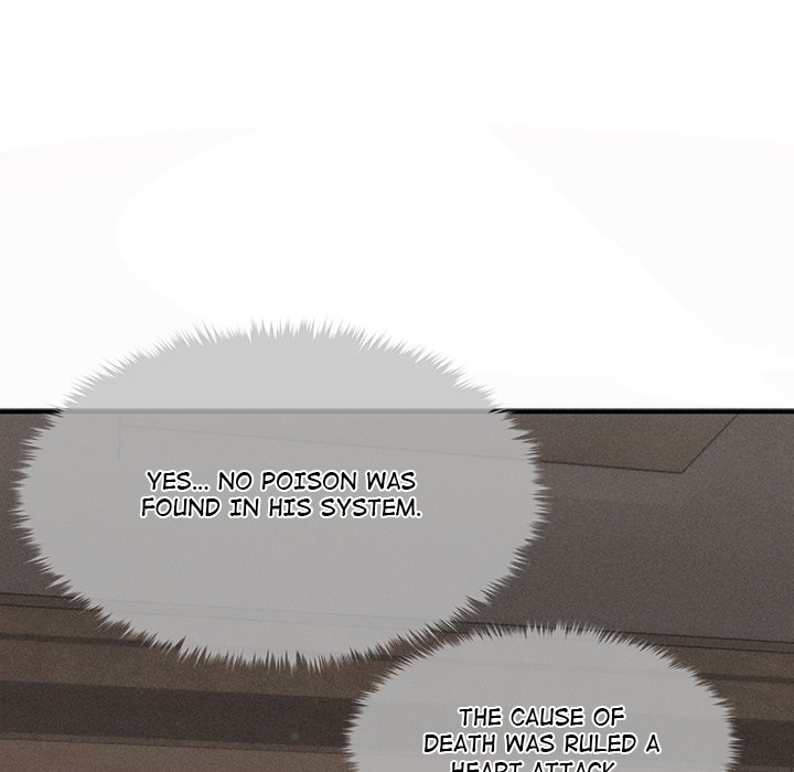 The Chairman’s Secret Son Chapter 28 - Manhwa18.com