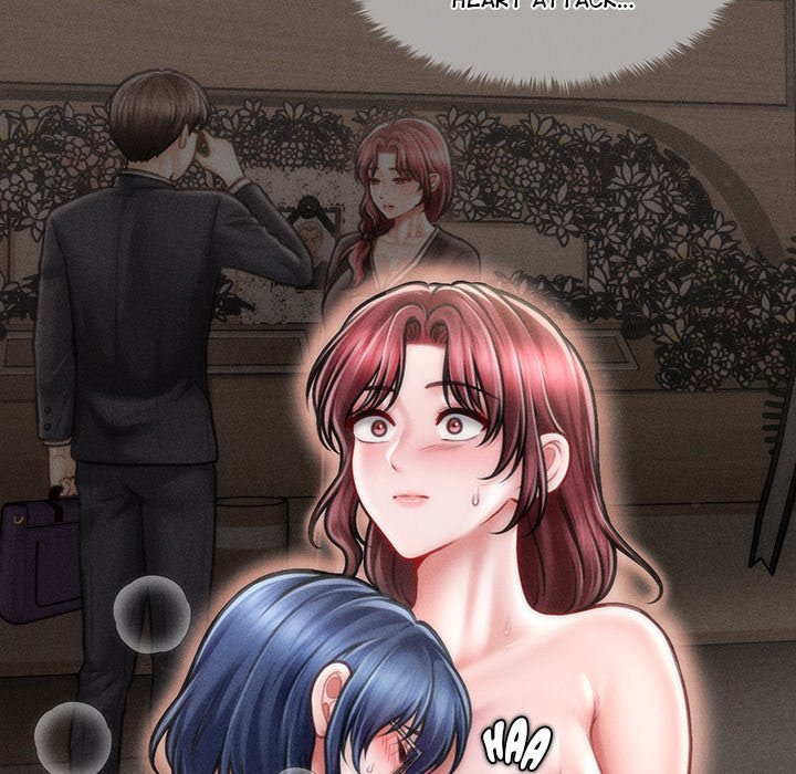 The Chairman’s Secret Son Chapter 28 - Manhwa18.com