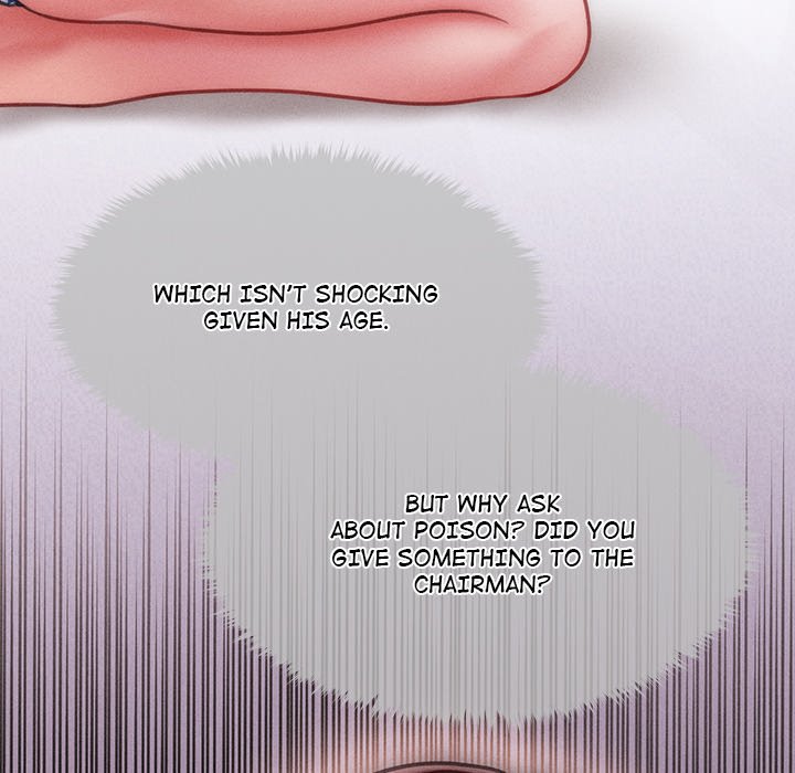The Chairman’s Secret Son Chapter 28 - Manhwa18.com
