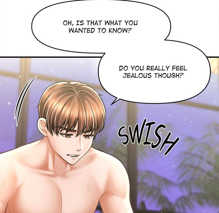 The Chairman’s Secret Son Chapter 28 - Manhwa18.com