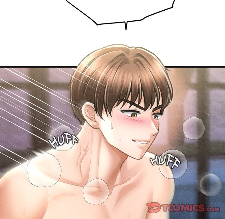 The Chairman’s Secret Son Chapter 28 - Manhwa18.com