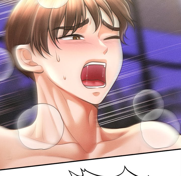 The Chairman’s Secret Son Chapter 28 - Manhwa18.com