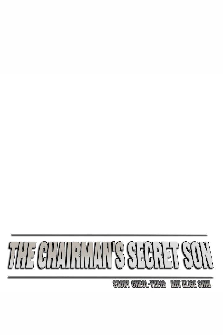 The Chairman’s Secret Son Chapter 3 - Manhwa18.com