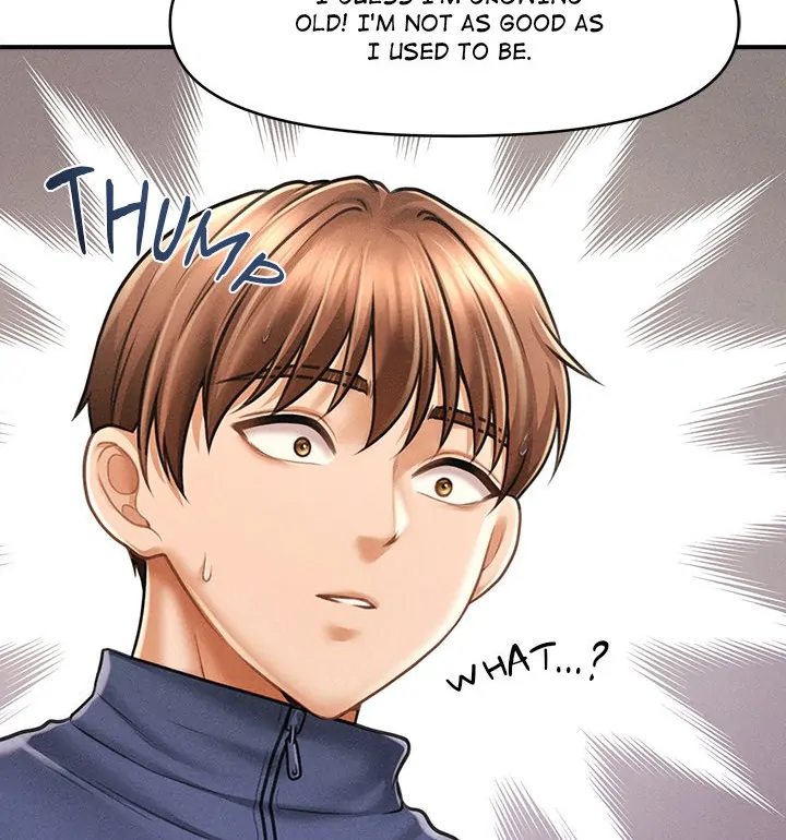 The Chairman’s Secret Son Chapter 3 - Manhwa18.com