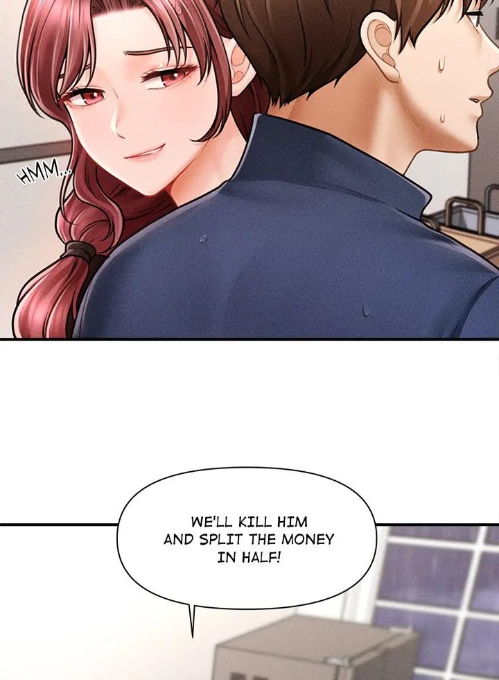 The Chairman’s Secret Son Chapter 3 - Manhwa18.com