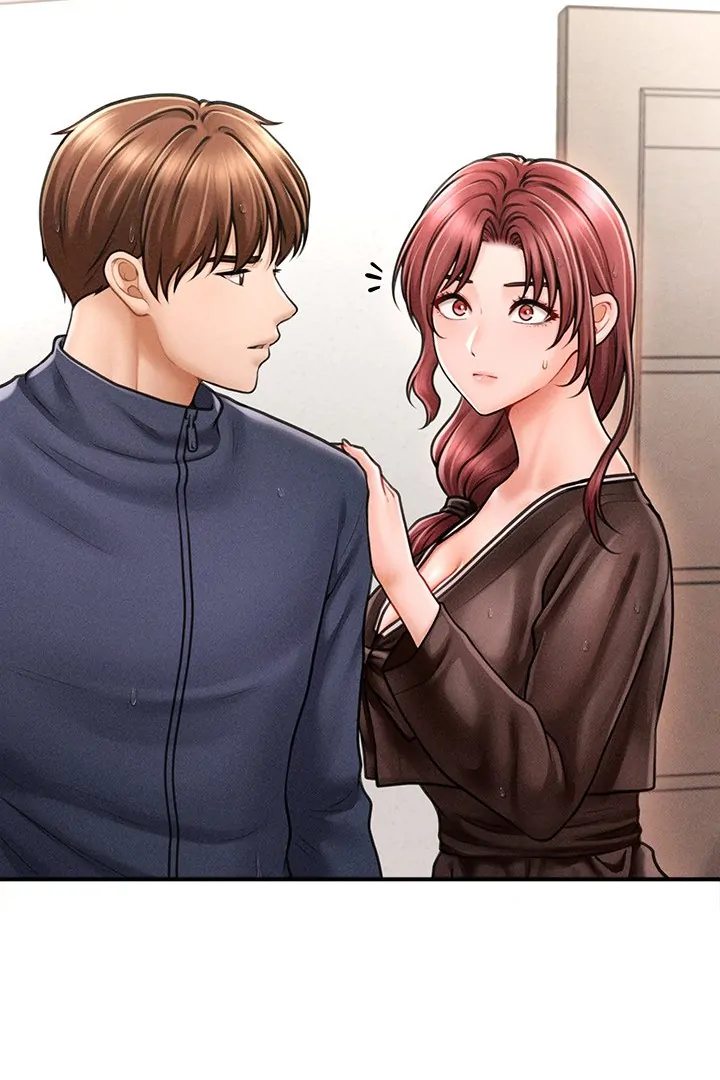 The Chairman’s Secret Son Chapter 3 - Manhwa18.com