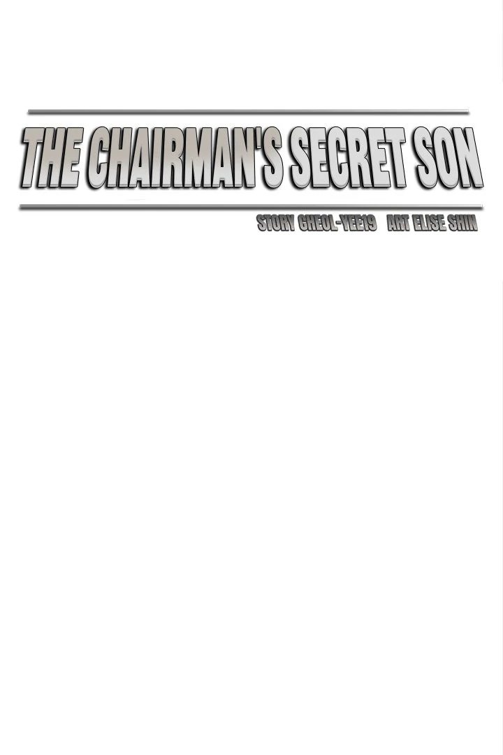 The Chairman’s Secret Son Chapter 5 - Manhwa18.com