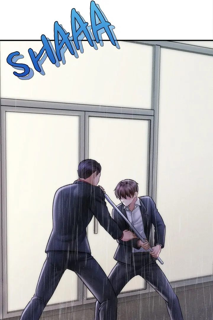 The Chairman’s Secret Son Chapter 5 - Manhwa18.com