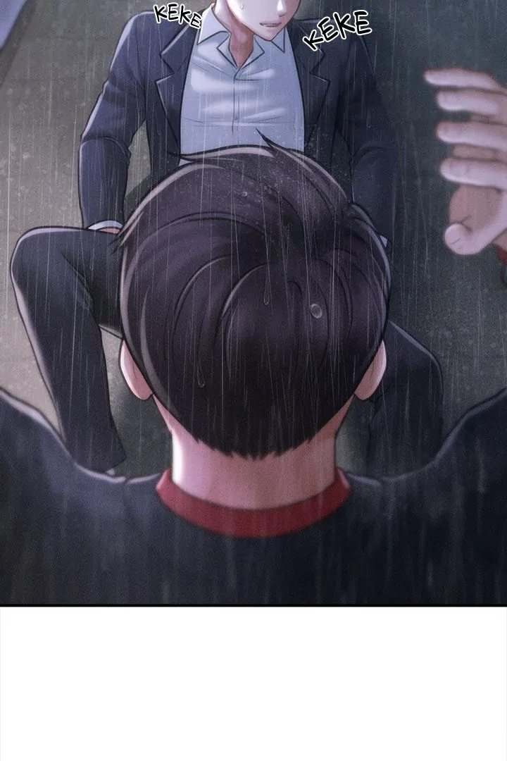 The Chairman’s Secret Son Chapter 5 - Manhwa18.com