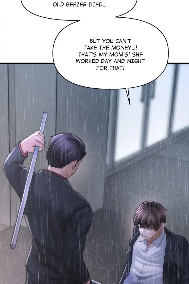 The Chairman’s Secret Son Chapter 5 - Manhwa18.com