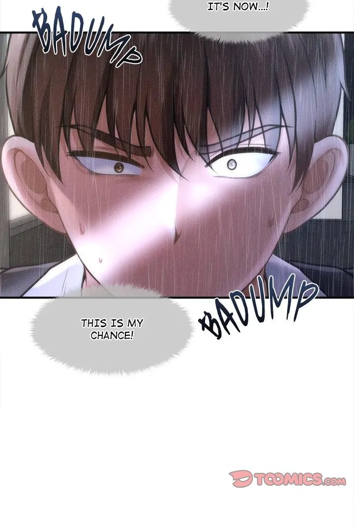 The Chairman’s Secret Son Chapter 5 - Manhwa18.com