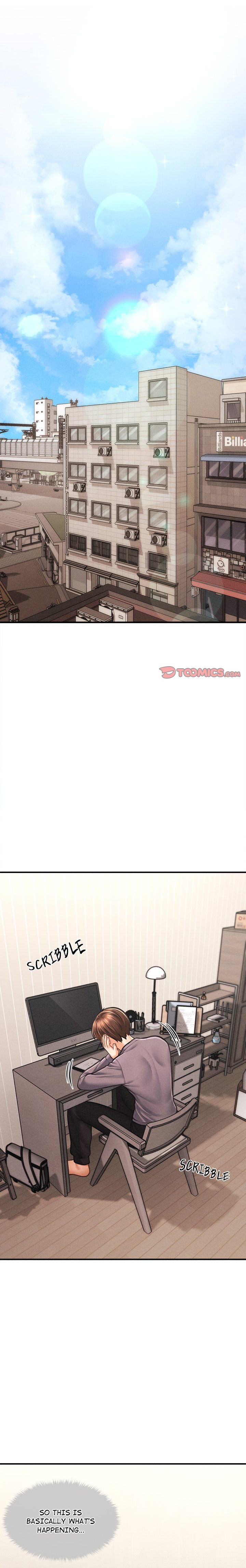 The Chairman’s Secret Son Chapter 6 - Manhwa18.com