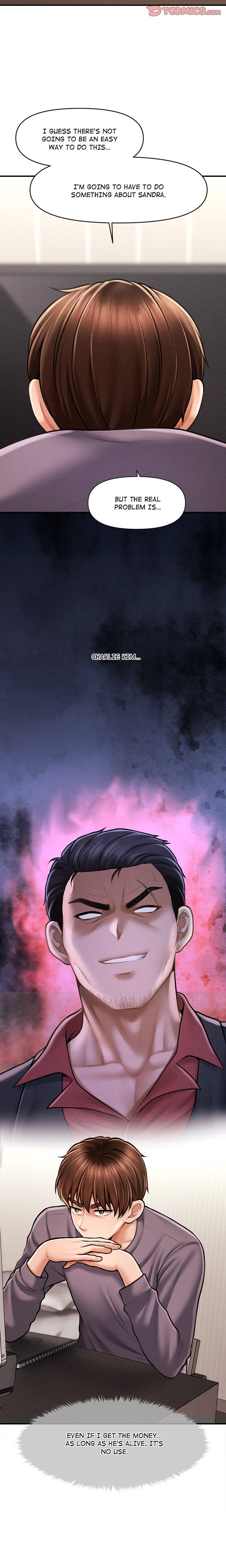 The Chairman’s Secret Son Chapter 6 - Manhwa18.com